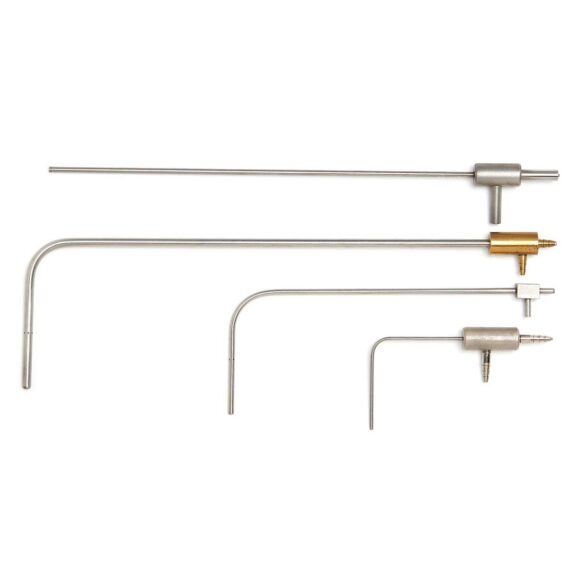 Tubo Pitot estático de un solo punto (FCO65) de Furness