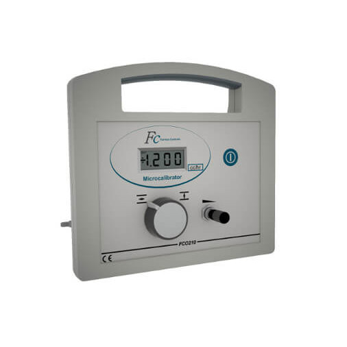 Microcalibrador FCO210