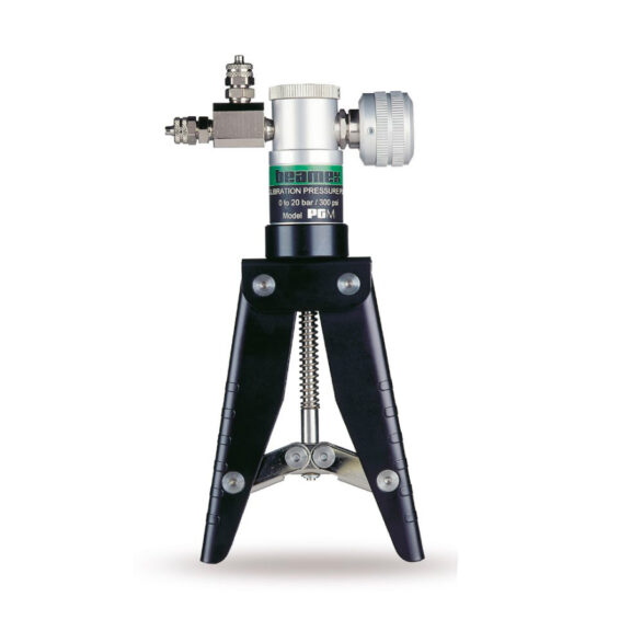 Bomba de baja presión PGM