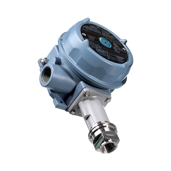 Presostato electrónico y termostato electrónico para zonas peligrosas Serie 120