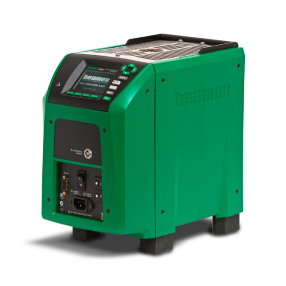 Termobloque industrial de campo portátil FB