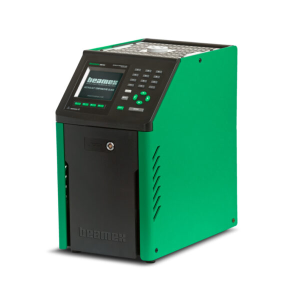 Termobloque portátil Beamex MB