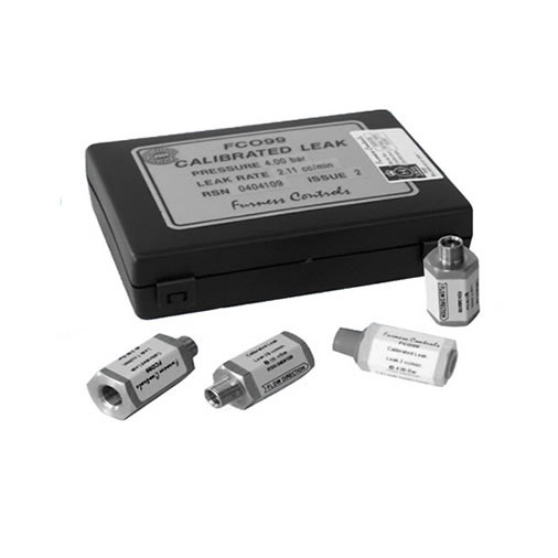 Fugas calibradas FCO99