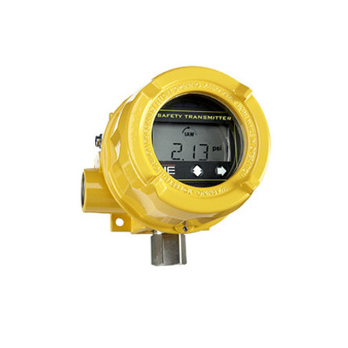 Presostato electrónico y termostato electrónico Serie One SIL2