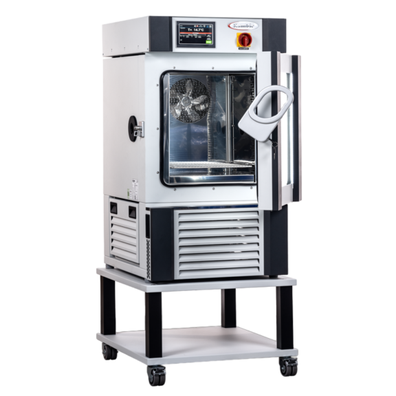 Cámara climática de calibración K3-90 (- 5 °C …+ 60 °C)