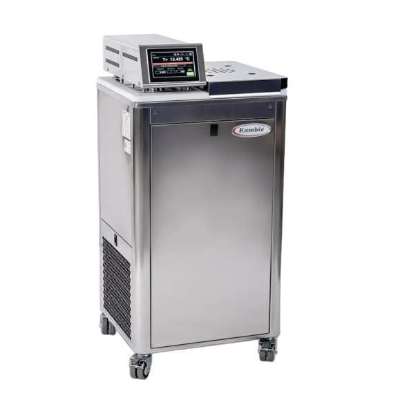 Baño de calibración Baja temperatura (- 40 °C …+ 130 °C)