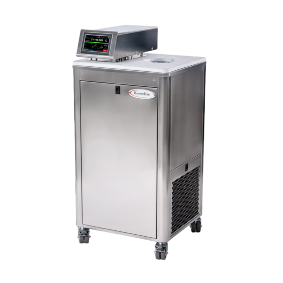 Baño de calibración Temperatura ultrabaja (- 90 °C …+ 130 °C)