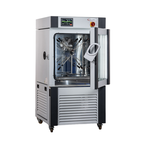 Cámaras climáticas - Estándar