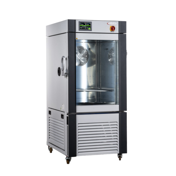 Cámara de baja temperatura(- 40 °C)