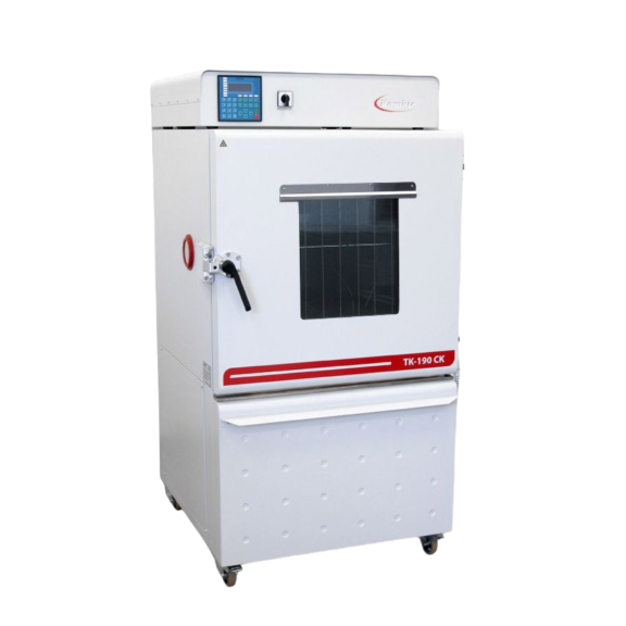 Cámara de temperatura - Ultra baja (- 75 °C)