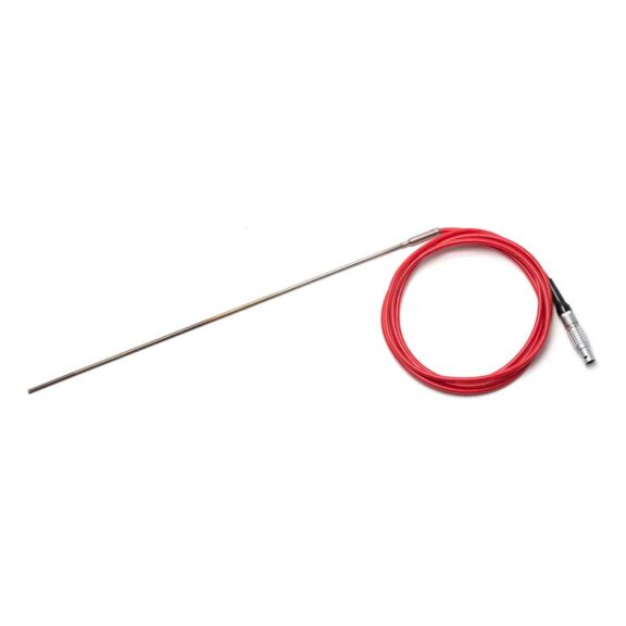 Sensores de temperatura Beamex