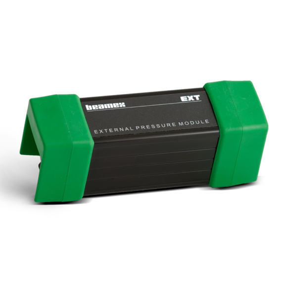 Módulos de presión externos