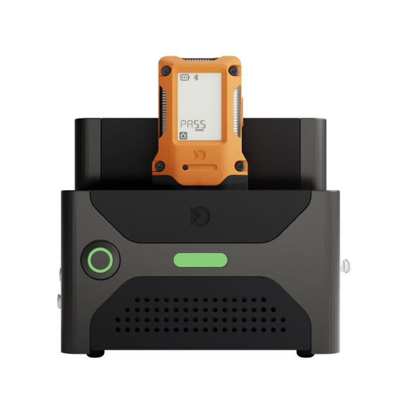 Estación de calibración automática IQhub