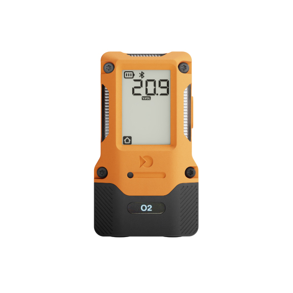 Detector monogas UNOIQ