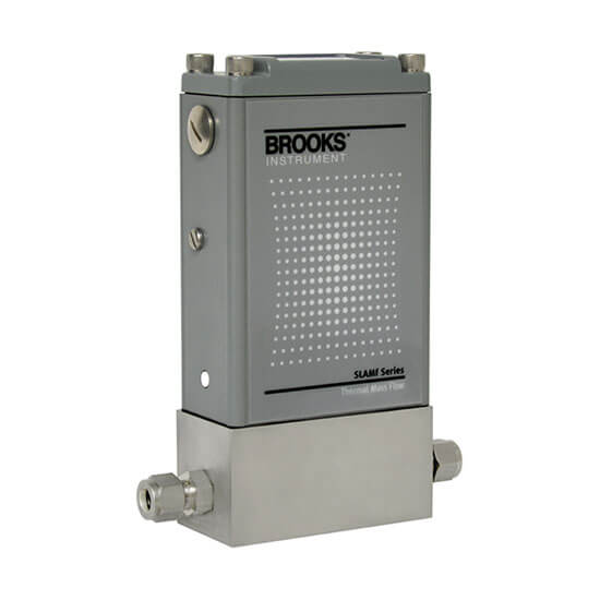 Medidor de flujo másico Serie SLAMf - Imagen 4