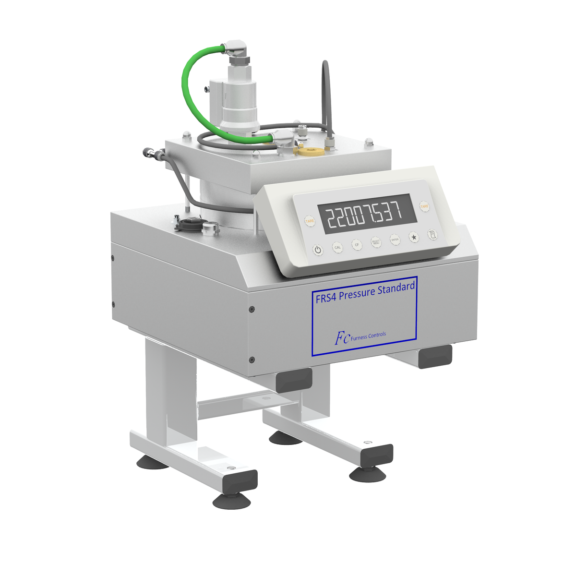 Patrón de presión primario (FRS4) Furness