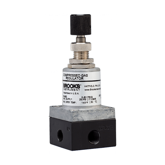 Regulador de presión serie 8600