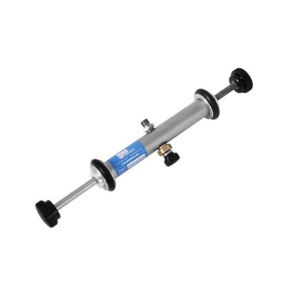 Bomba generadora de presión BP102G