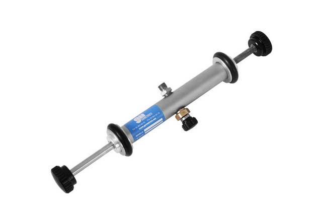 BP101G pressure generation pump open