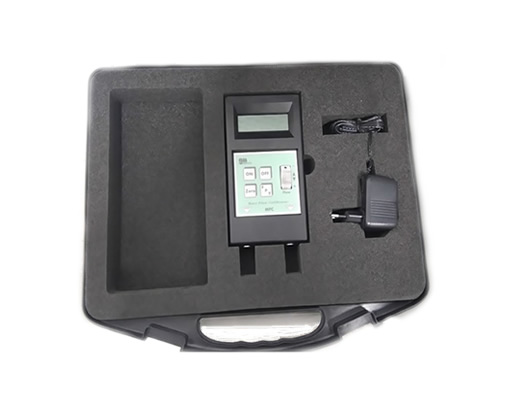 Calibrateur de fuites avec lecture numérique MFC-30