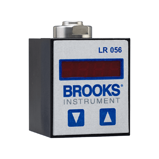 Pantalla del transductor de presión LR-056