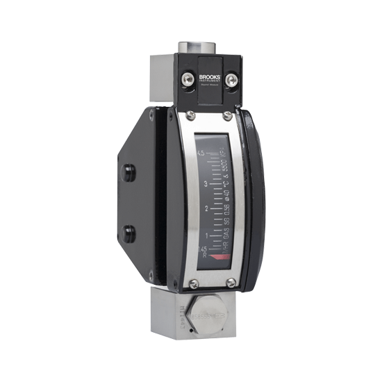 Medidor de caudal de área variable Serie MT3750