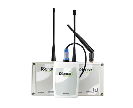 ISense energy monitoring