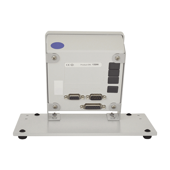 Controladores de fuente de alimentación, lectura y punto de ajuste - Imagen 4