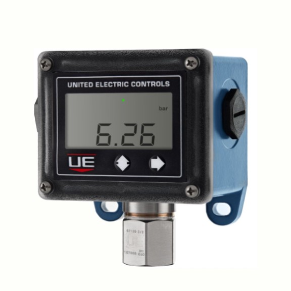 Excela electronic process thermostat/pressure switch - Image 4