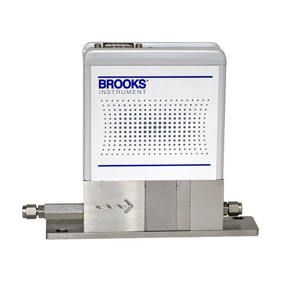 Controlador de flujo másico Coriolis Serie Quantim® - Imagen 3