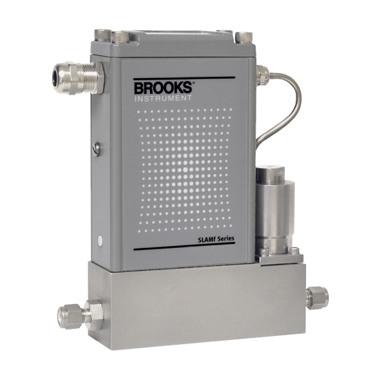 Controladores de presión sellados Serie SLAMf10/20