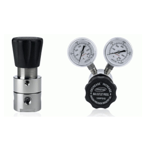 Regulador de gas Serie 072