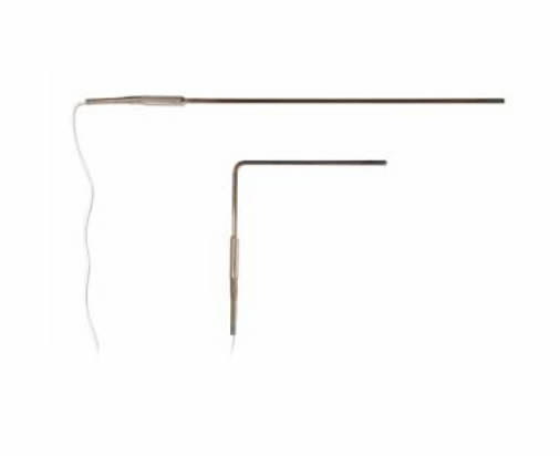 Smart reference probes