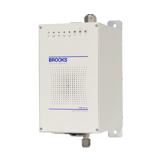 Módulo de suministro de vapor de agua DI VDM300