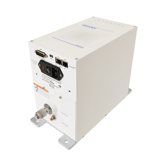 Módulo de suministro de vapor de agua DI VDM300 - Imagen 6