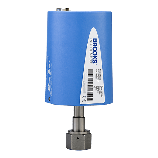 Manómetros digitales Serie XacTorr®