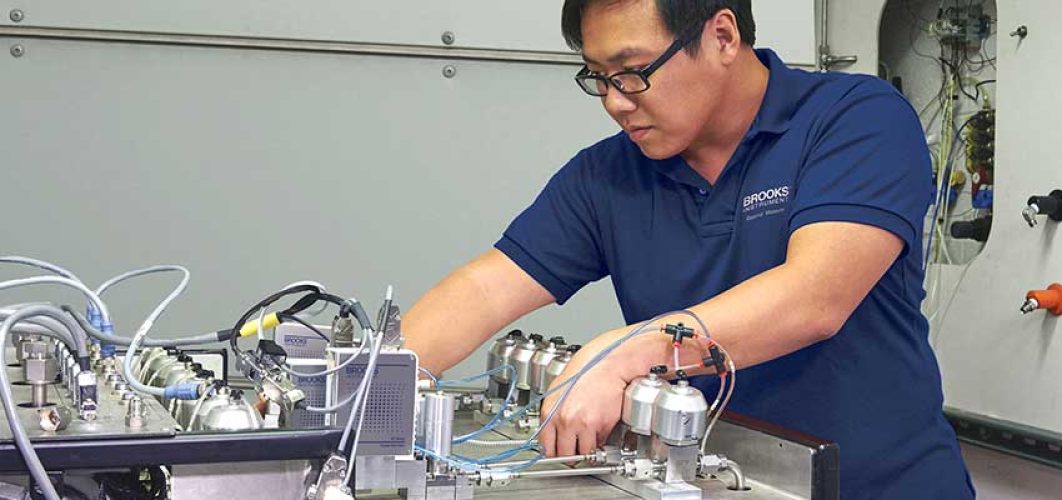 Brooks Instrument calibration service_850x400