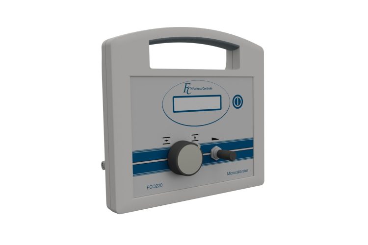 FCO220-Furness-Controls