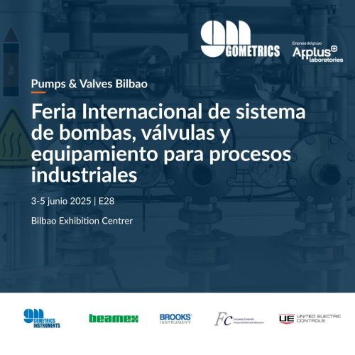 Pumps & Valves Bilbao
