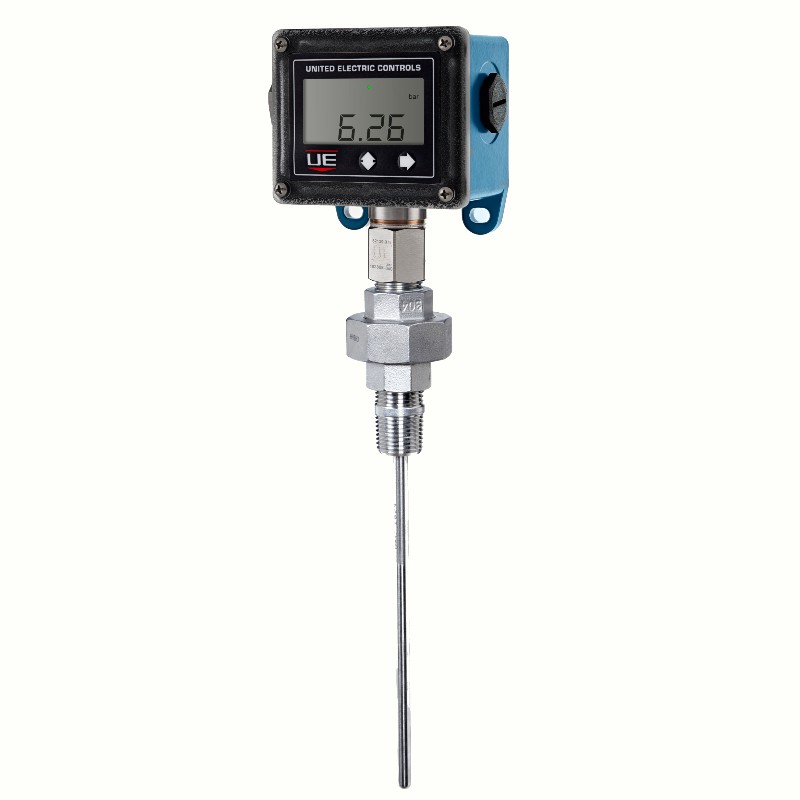 Excela electronic process thermostat/pressure switch - Image 3