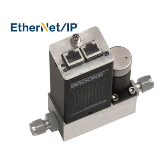 Medidor y controlador másico Serie SLA5800 Biotech