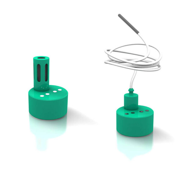 Dataloggers para aplicaciones GDP