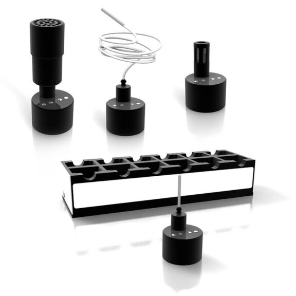 Dataloggers para aplicaciones GMP