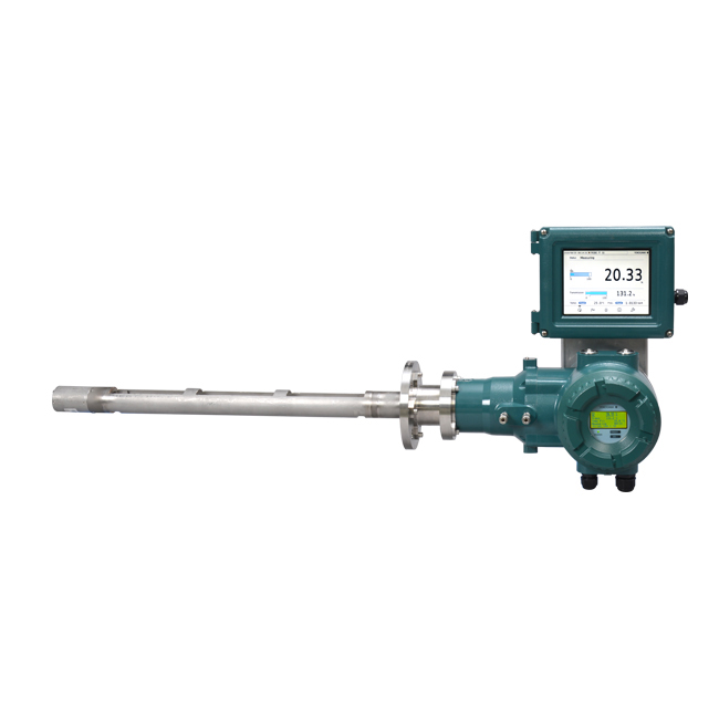 Espectrómetro láser - Imagen 4