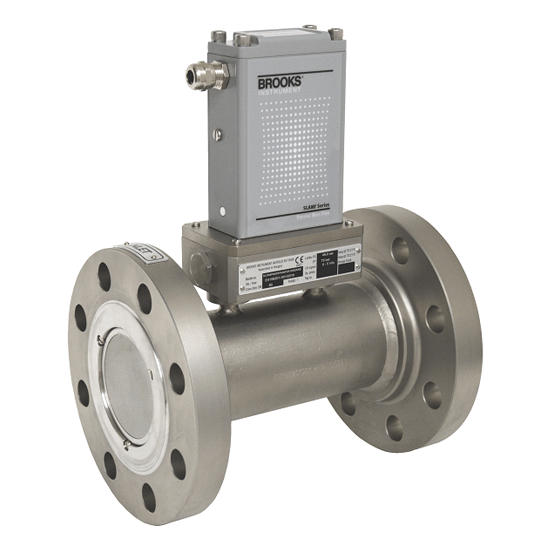 Medidor de flujo másico Serie SLAMf - Imagen 2