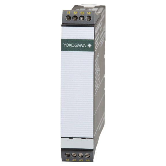 Convertidores de temperatura de montaje en panel